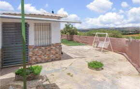 Awesome Home In Arcos De La Frontera With Kitchen